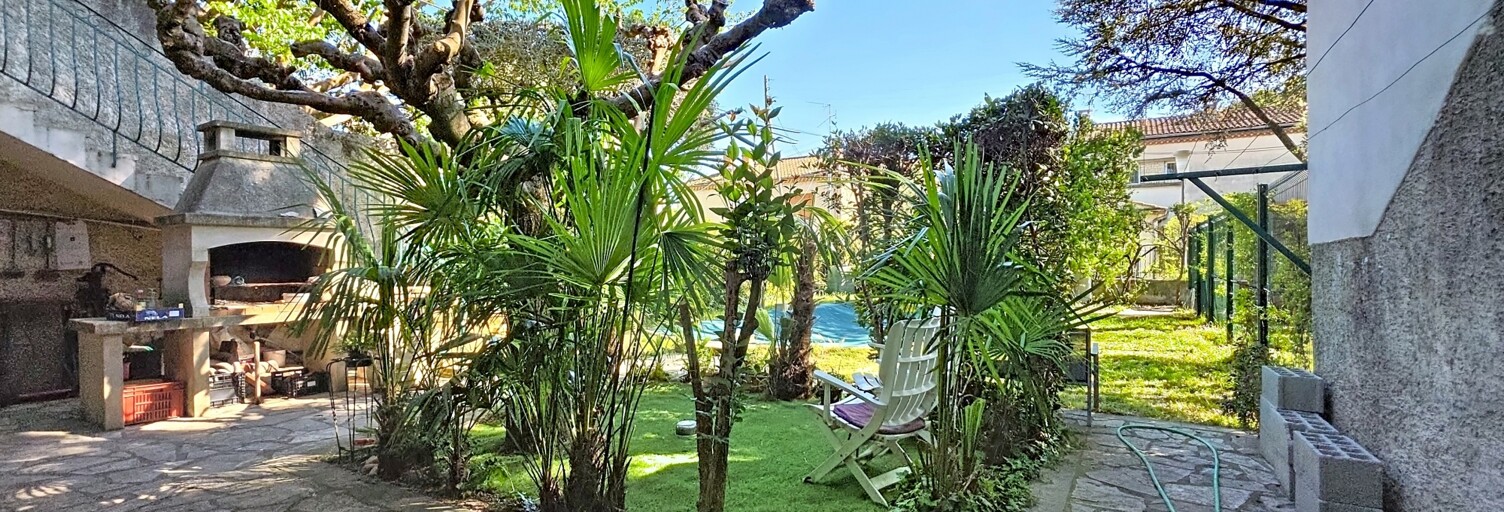 Maison 7 Pièces 142 m² à vendre à Le Pontet (84130)