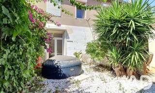 Maison 4 Pièces 92 m² à vendre à Marseille 7 (13007)