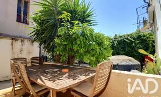 Maison 4 Pièces 92 m² à vendre à Marseille 7 (13007)