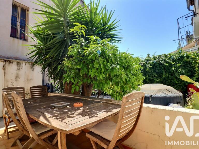 Vente Maison/villa 4 pièces — photo 1