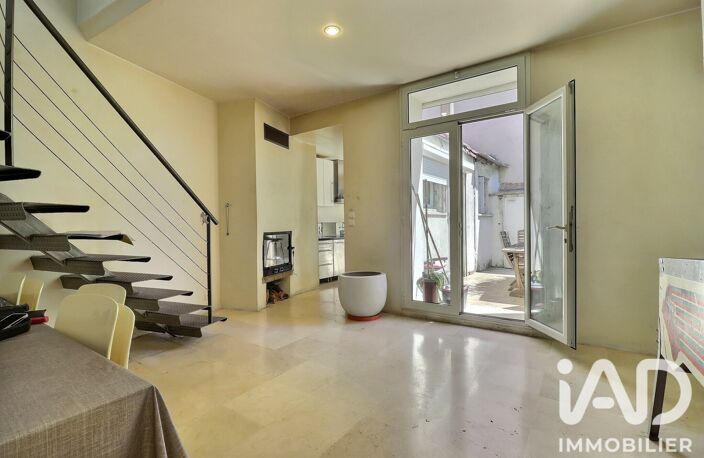 Vente Maison/villa 4 pièces — photo 2