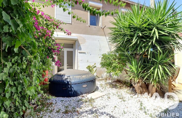 Vente Maison/villa 4 pièces — photo 3
