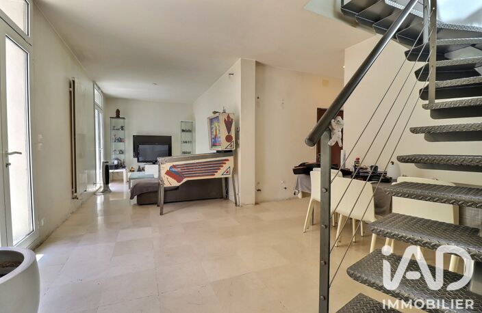 Vente Maison/villa 4 pièces — photo 4