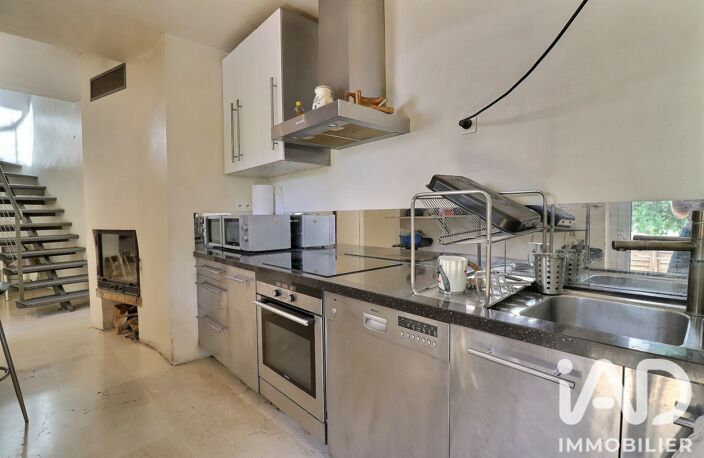Vente Maison/villa 4 pièces — photo 5