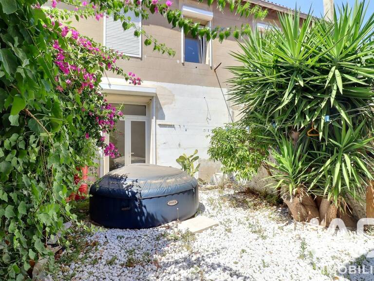Vente Maison/villa 4 pièces — photo 1