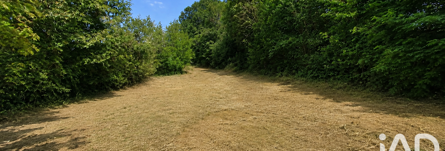 Terrain  388 m² à vendre à Chapelle-Guillaume (28330)