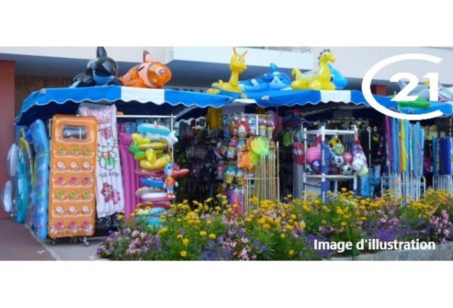 Cadeaux / Souvenirs à vendre — photo 1