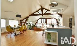Appartement 3 Pièces 110 m² à vendre à Trouville-sur-Mer (14360)