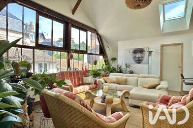 Appartement 3 pièces 768000 €