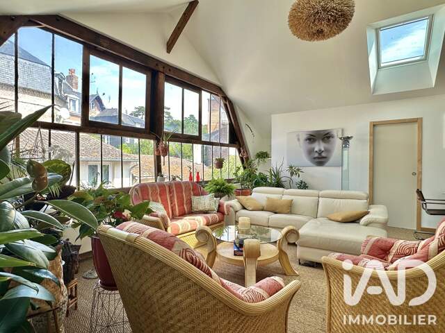 Vente Appartement 3 pièces — photo du bien