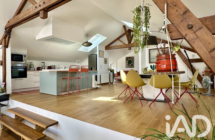 Vente Appartement 3 pièces — photo 3
