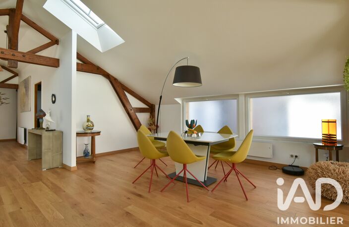 Vente Appartement 3 pièces — photo 4