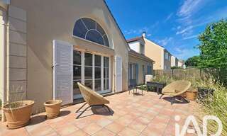 Maison 6 Pièces 182 m² à vendre à Longjumeau (91160)