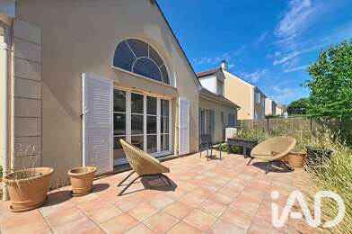 Maison 6 pièces 560000 €