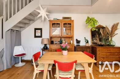 Appartement 3 pièces 215000 €