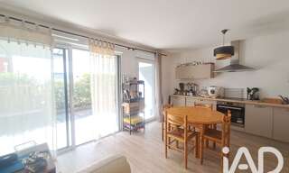 Appartement 2 Pièces 57 m² à vendre à Rennes (35700)