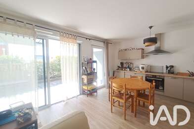 Appartement 2 pièces 199000 €