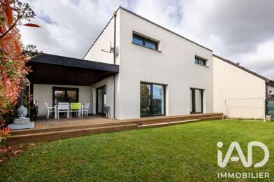 Maison 6 pièces 375000 €