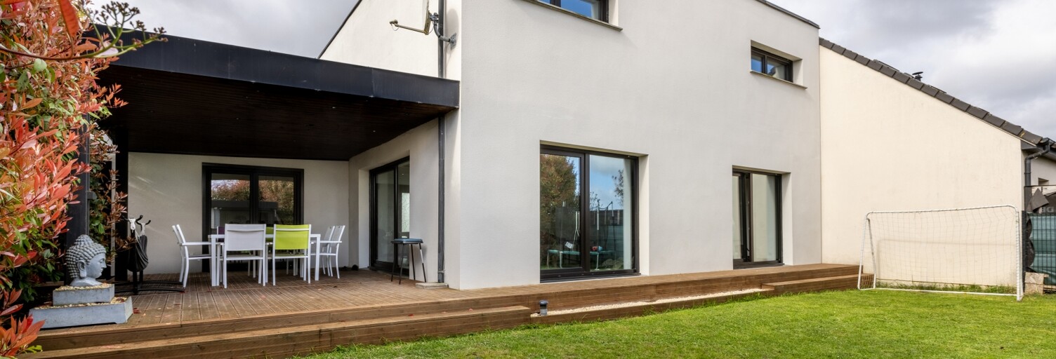 Maison 6 Pièces 185 m² à vendre à Loos-en-Gohelle (62750)