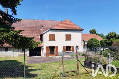 Maison 9 pièces 215000 €