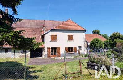Vente Maison/villa 9 pièces — photo du bien
