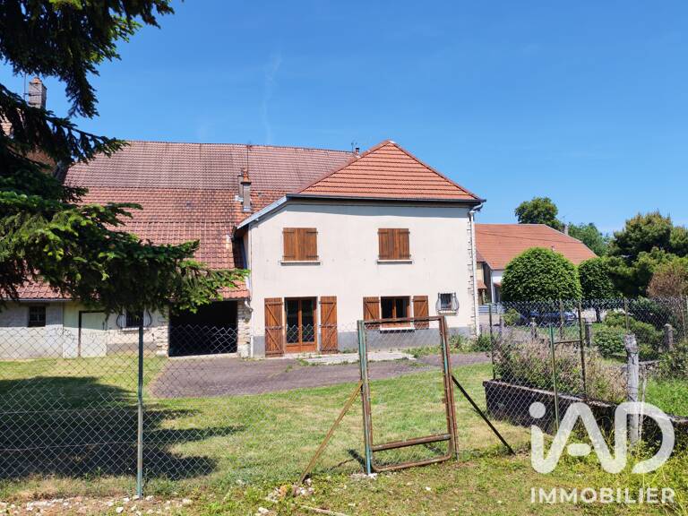 Vente Maison/villa 9 pièces — photo 1