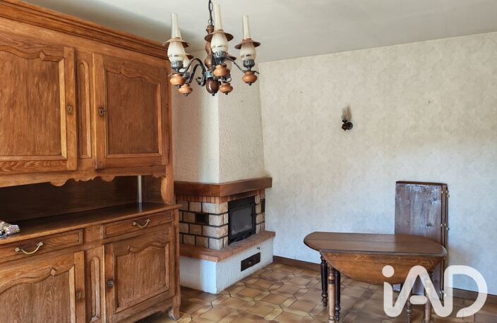 Vente Maison/villa 9 pièces — photo 3