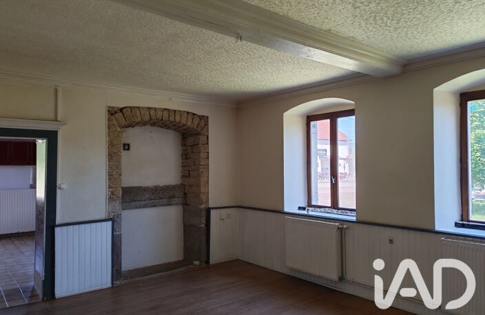 Vente Maison/villa 9 pièces — photo 4