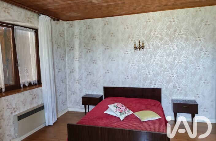 Vente Maison/villa 9 pièces — photo 5