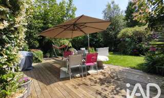 Maison 8 Pièces 203 m² à vendre à Montreuil-Juigné (49460)