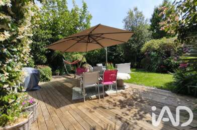 Maison 8 pièces 555000 €