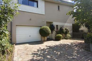 Maison 8 pièces 555000 €