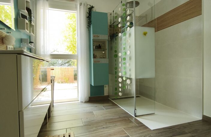 Vente Maison/villa 8 pièces — photo 3