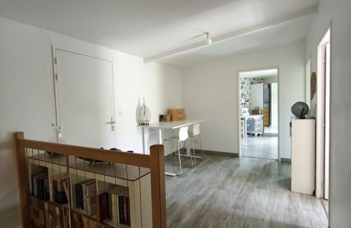 Vente Maison/villa 8 pièces — photo 4