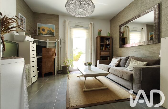 Vente Maison/villa 8 pièces — photo 5