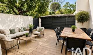 Maison 4 Pièces 105 m² à vendre à Morières-lès-Avignon (84310)