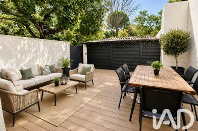 Maison 4 pièces 249000 €