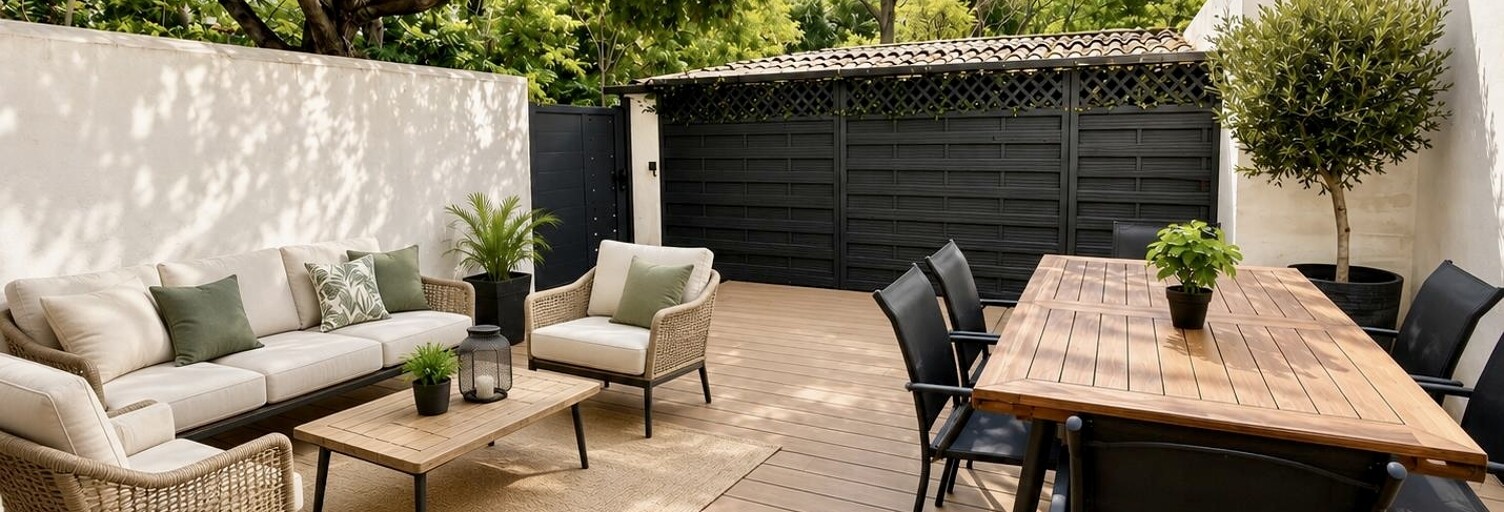 Maison 4 Pièces 105 m² à vendre à Morières-lès-Avignon (84310)