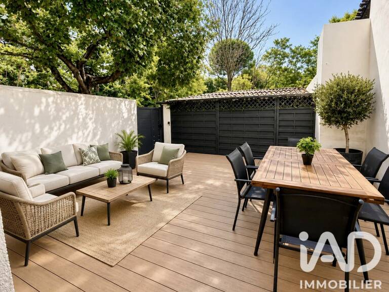 Vente Maison/villa 4 pièces — photo 1