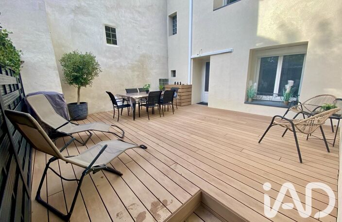 Vente Maison de village 4 pièces — photo 2