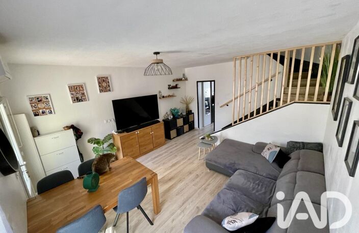 Vente Maison de village 4 pièces — photo 3