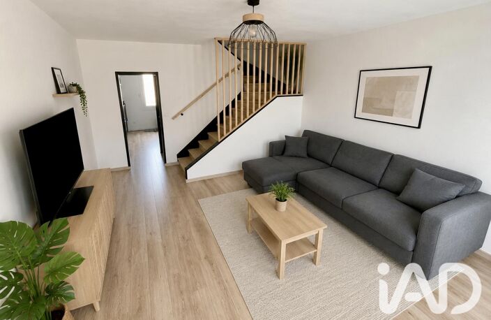 Vente Maison de village 4 pièces — photo 4