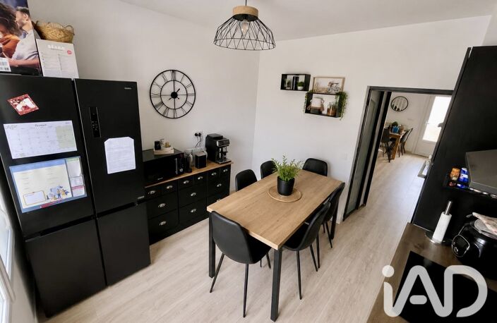 Vente Maison de village 4 pièces — photo 5