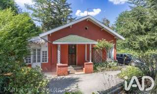 Maison 5 Pièces 115 m² à vendre à Charbonnières-les-Bains (69260)