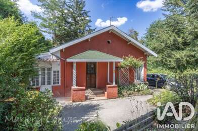Maison 5 pièces 490000 €