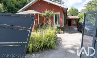 Maison 5 Pièces 115 m² à vendre à Charbonnières-les-Bains (69260)