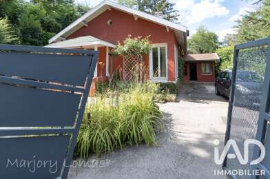 Maison 5 pièces 490000 €
