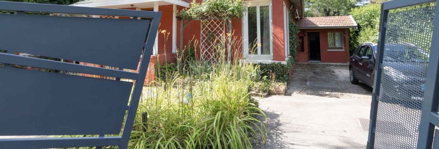 Maison 5 Pièces 115 m² à vendre à Charbonnières-les-Bains (69260)