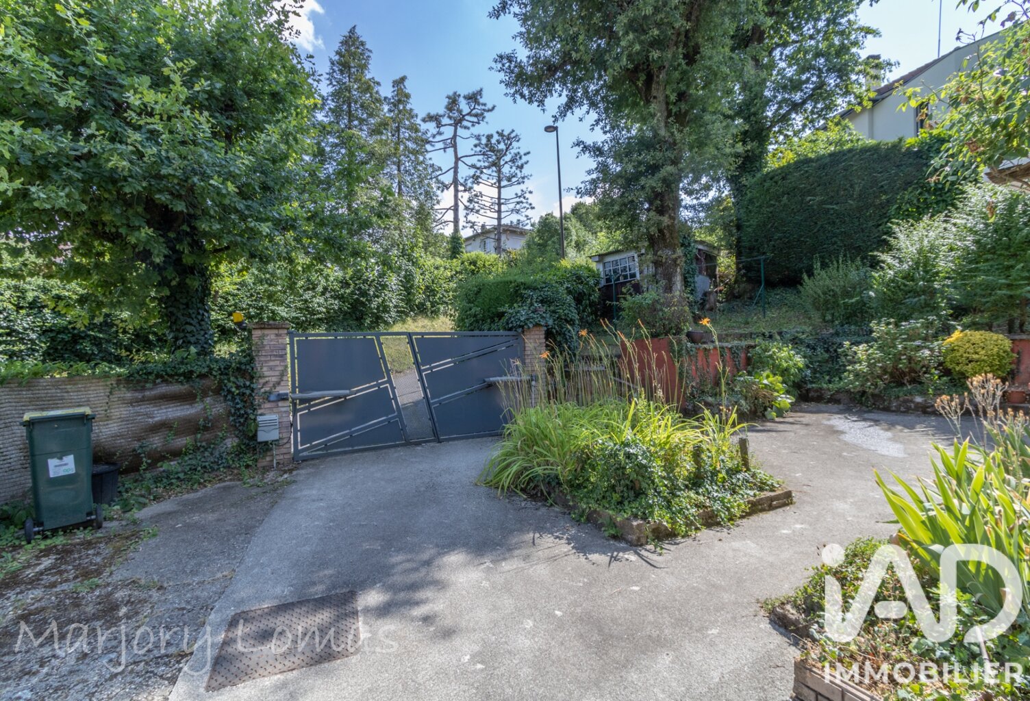 Vente Maison/villa 4 pièces — photo 1