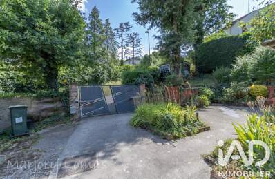 Vente Maison/villa 4 pièces — photo du bien